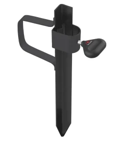 Doppler Erddorn myZone Schwarz Outlet