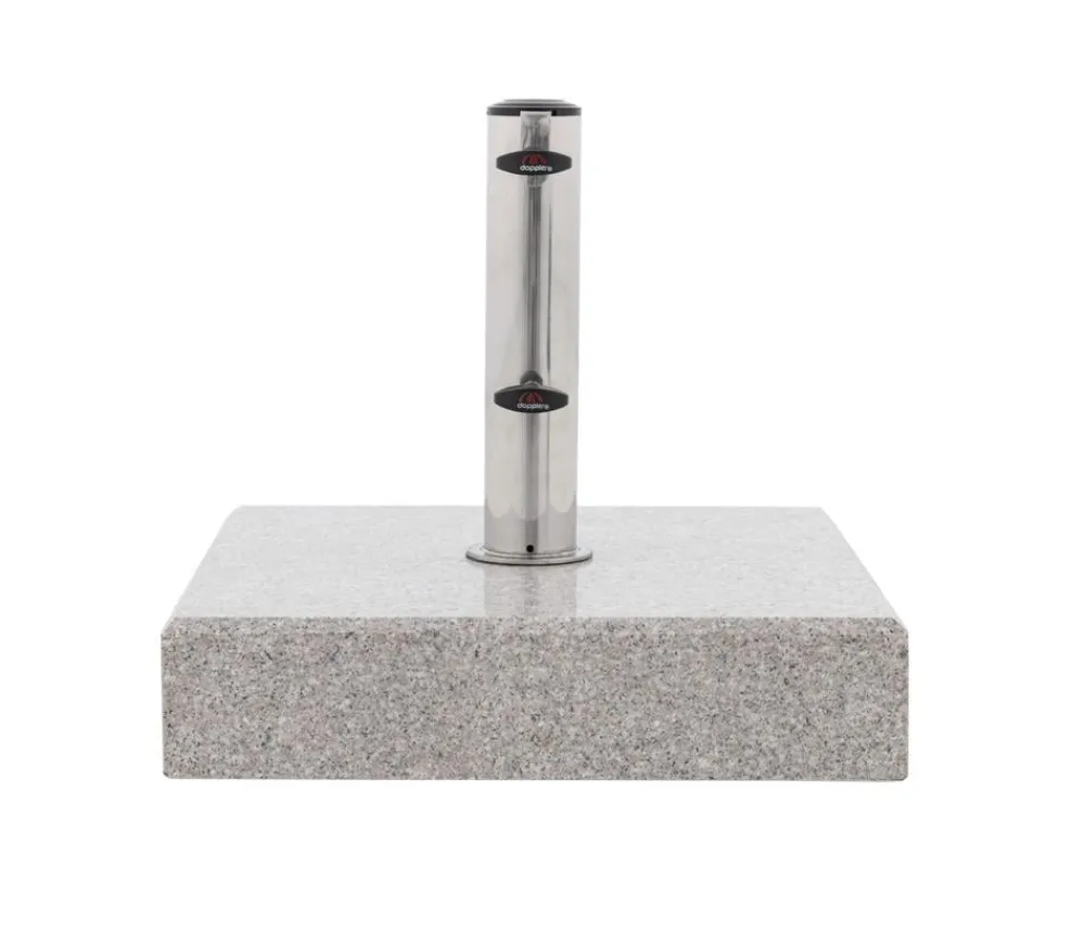 Doppler Schirmständer > Granit-Schirmständer Life, 45 kg
