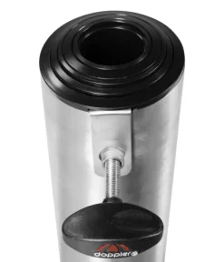 Doppler Schirmständer - Granit-Schirmständer, 90 kg