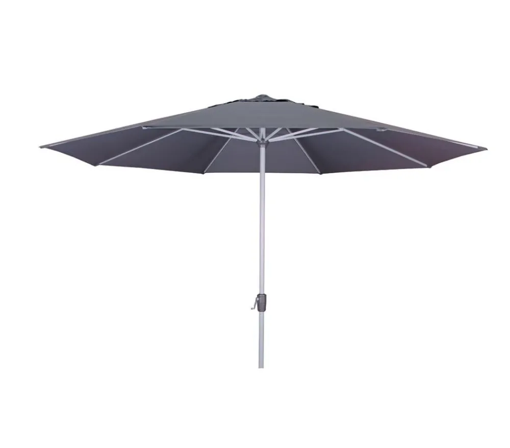 Doppler Sonnenschirme > Kurbelschirm Active, rund, ca. Ø380 cm