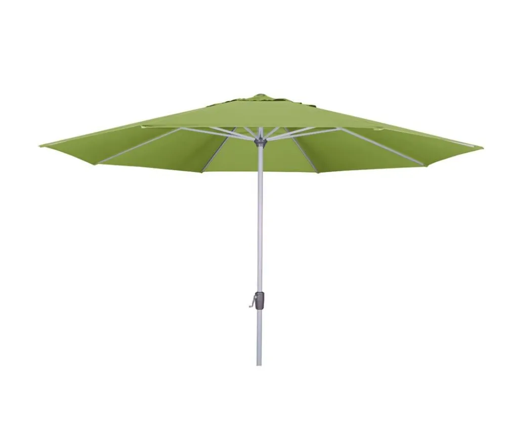 Doppler Sonnenschirme > Kurbelschirm Active, rund, ca. Ø380 cm