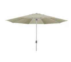 Doppler Kurbelschirm Active, rund, ca. Ø380 cm Hot