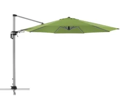 Doppler Sonnenschirme > Pendelschirm Active, rund, ca. Ø370 cm