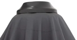 Doppler Pendelschirm Active, rund, ca. Ø370 cm Dunkelgrau Sale