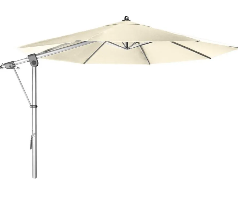 Doppler Sonnenschirme > Pendelschirm Expert, rund, ca. Ø350 cm