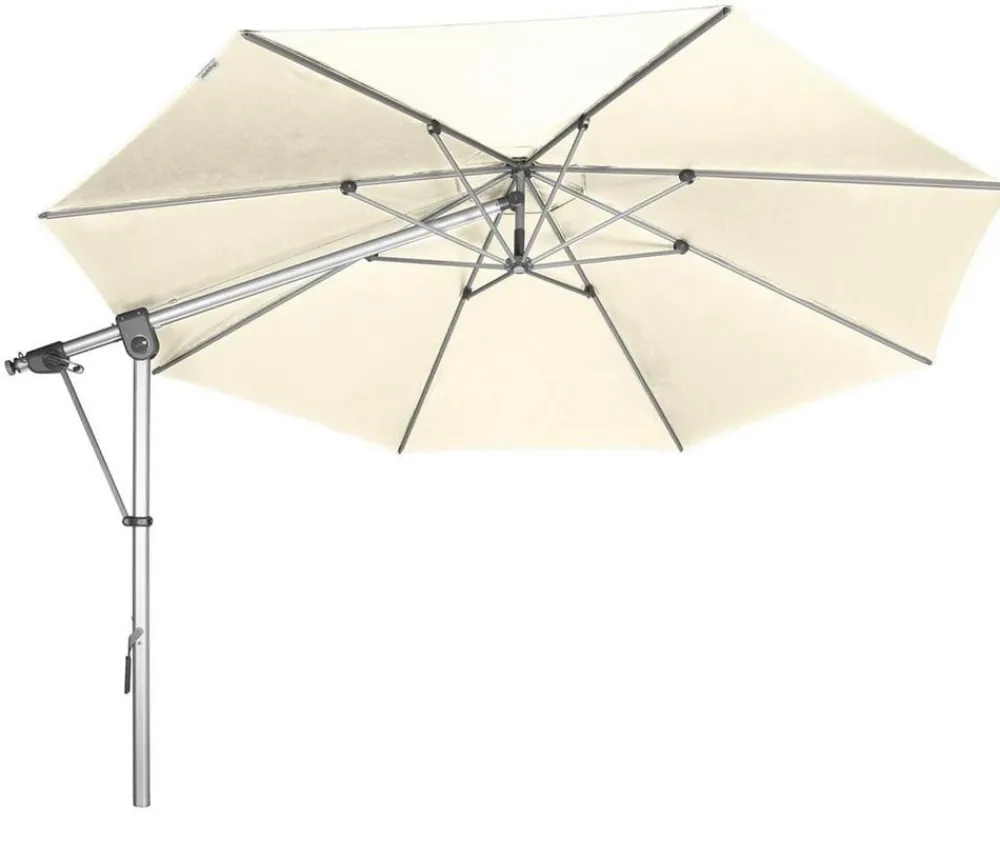 Doppler Sonnenschirme > Pendelschirm Expert, rund, ca. Ø350 cm