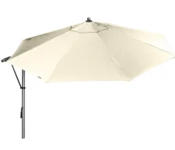 Doppler Sonnenschirme > Pendelschirm Expert, rund, ca. Ø350 cm