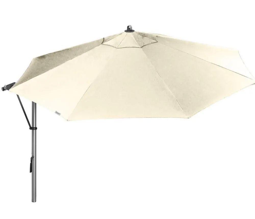 Doppler Sonnenschirme > Pendelschirm Expert, rund, ca. Ø350 cm