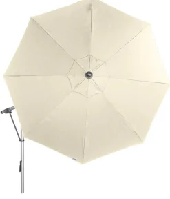 Doppler Sonnenschirme > Pendelschirm Expert, rund, ca. Ø350 cm