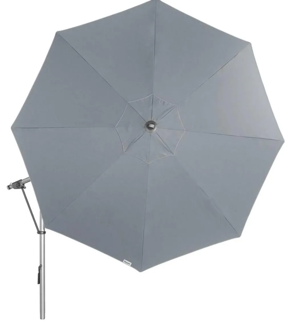 Doppler Sonnenschirme > Pendelschirm Expert, rund, ca. Ø350 cm