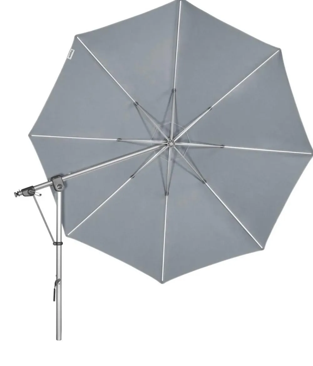 Doppler Sonnenschirme > Pendelschirm Expert, rund, ca. Ø350 cm