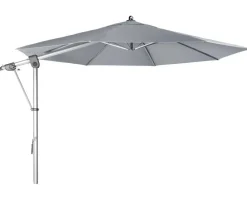 Doppler Sonnenschirme > Pendelschirm Expert, rund, ca. Ø350 cm