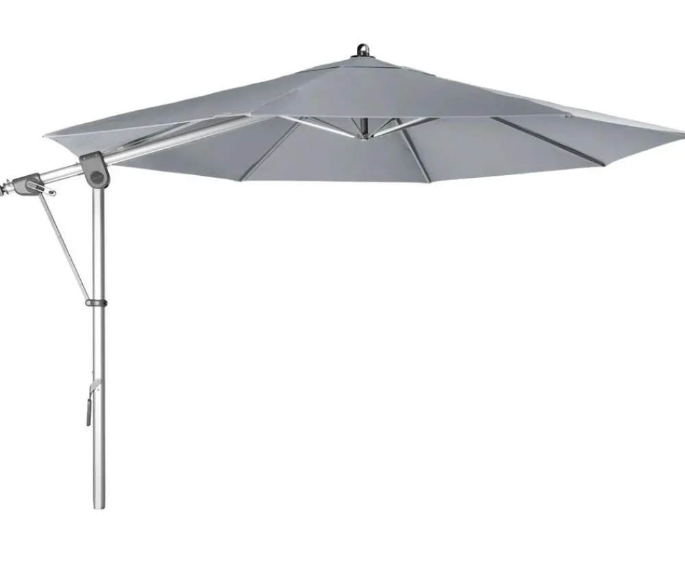 Doppler Sonnenschirme > Pendelschirm Expert, rund, ca. Ø350 cm