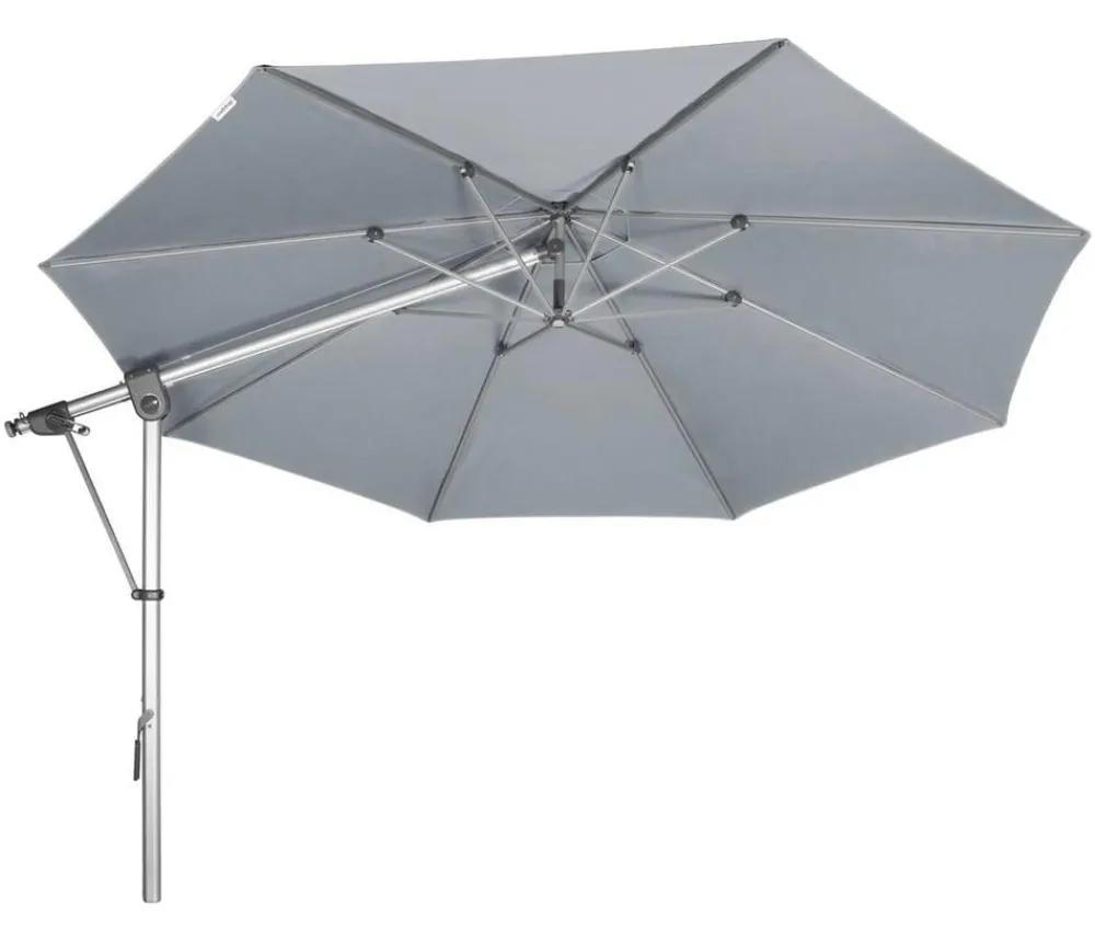 Doppler Sonnenschirme > Pendelschirm Expert, rund, ca. Ø350 cm