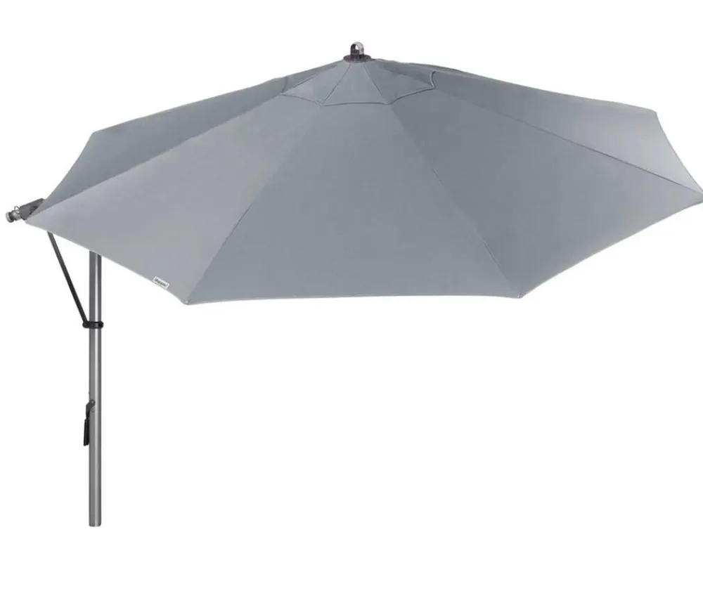 Doppler Sonnenschirme > Pendelschirm Expert, rund, ca. Ø350 cm