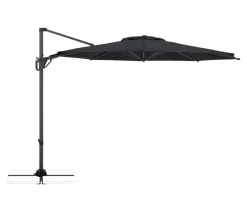 Doppler Sonnenschirme > Pendelschirm Life Side, rund, ca. Ø310 cm