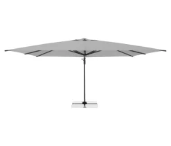 Doppler Sonnenschirme > Pendelschirm Life Side, rund, ca. Ø310 cm