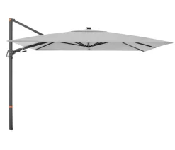 Doppler Sonnenschirme > Pendelschirm myZone AX LED, rechteckig, ca. B300/T220 cm