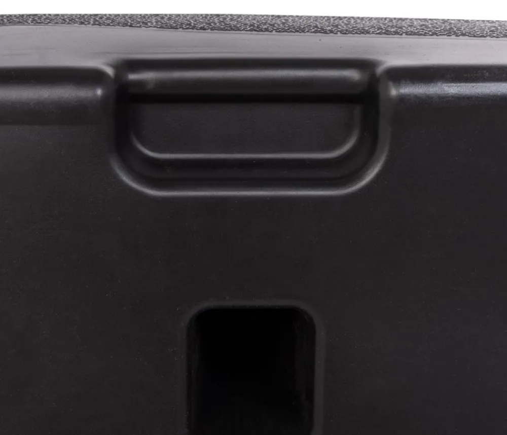 Doppler Schirmständer > Schirmständer-Beschwerplatten, 2er-Set
