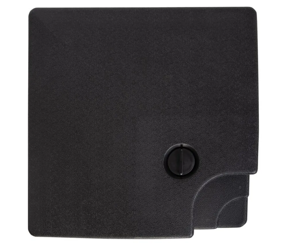Doppler Schirmständer > Schirmständer-Beschwerplatten, 2er-Set