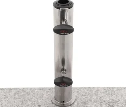 Doppler Schirmständer, 25 kg New
