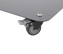 Doppler Schirmständer - Schirmständer-Platte Vario Anthrazit