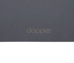 Doppler Schirmständer - Schirmständer-Platte Vario Anthrazit