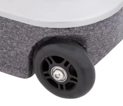 Doppler Schirmständer - Schirmständer Trolley, 50 kg