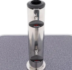 Doppler Schirmständer - Schirmständer Trolley, 50 kg