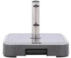 Doppler Schirmständer - Schirmständer Trolley, 50 kg