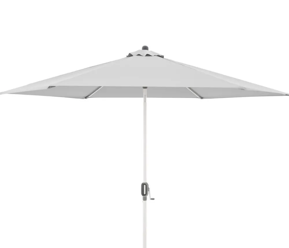 Doppler Sonnenschirme > Sonnenschirm ACT Auto-Tilt, quadratisch, ca. B240/T240 cm