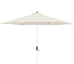 Doppler Sonnenschirme - Sonnenschirm ACT Auto-Tilt, rund, ca. Ø305 cm Natur