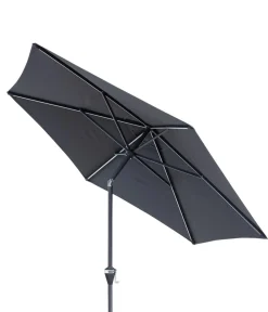 Doppler Sonnenschirme > Sonnenschirm Active LED Auto Tilt, ca. Ø300 cm