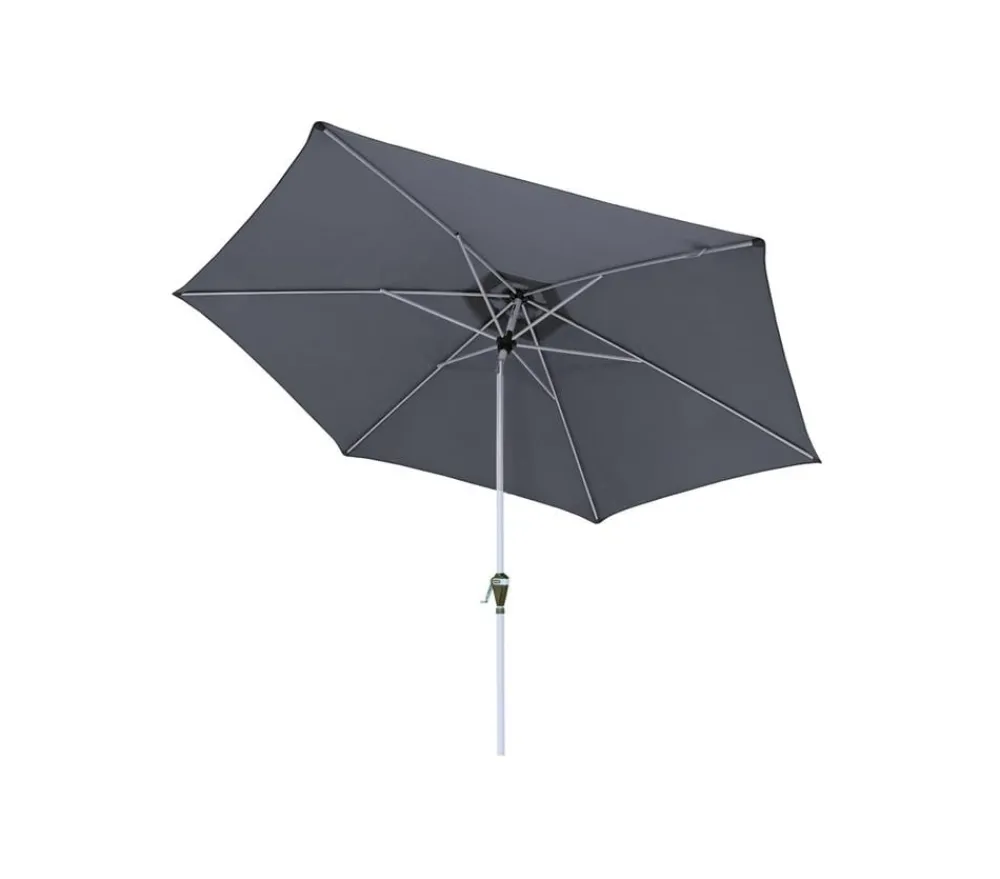 Doppler Sonnenschirme > Sonnenschirm Active Auto Tilt, rund, ca. Ø320 cm
