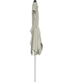 Doppler Sonnenschirm Active Auto Tilt, rechteckig, ca. B300/T200 cm Natur Discount