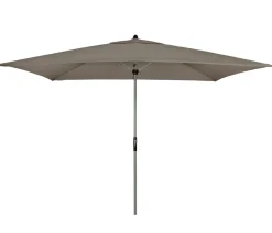 Doppler Sonnenschirm Active Auto Tilt, rechteckig, ca. B300/T200 cm Braun Outlet