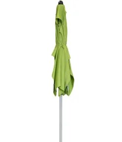 Doppler Sonnenschirme - Sonnenschirm Active Auto Tilt, rechteckig, ca. B300/T200 cm Hellgrün