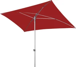 Doppler Sonnenschirme > Sonnenschirm Act Neo, rechteckig, ca. B225/T120 cm