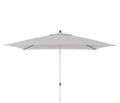 Doppler Sonnenschirm ACT NEO Push up, rechteckig, ca. B250/T200 cm Anthrazit New