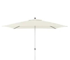 Doppler Sonnenschirm ACT NEO Push up, rechteckig, ca. B250/T200 cm Natur Sale