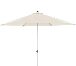 Doppler Sonnenschirm ACT NEO Push up, rund, ca. Ø310 cm Natur Best