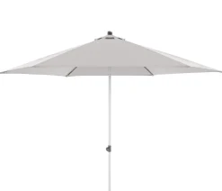 Doppler Sonnenschirm ACT NEO Push up, rund, ca. Ø310 cm Anthrazit Best
