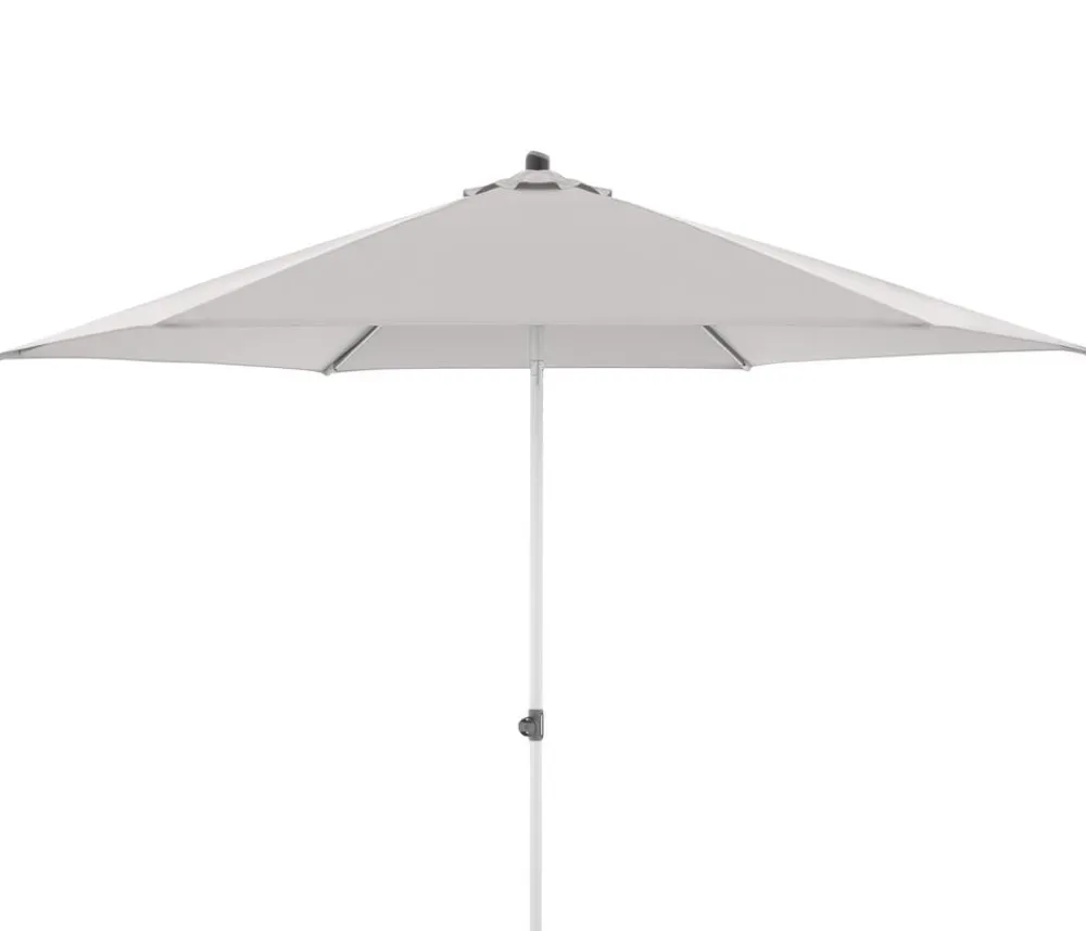 Doppler Sonnenschirm ACT NEO Push up, rund, ca. Ø310 cm Anthrazit Best