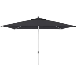 Doppler Sonnenschirme - Sonnenschirm ACT NEO Push up, rechteckig, ca. B250/T200 cm Anthrazit