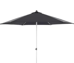 Doppler Sonnenschirme - Sonnenschirm ACT NEO Push up, rund, ca. Ø310 cm Anthrazit