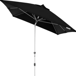 Doppler Sonnenschirm Expert Auto Tilt, rechteckig, ca. B300/T200 cm Schwarz Outlet