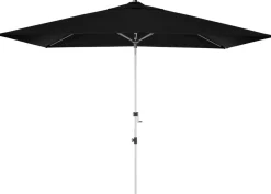 Doppler Sonnenschirm Expert Auto Tilt, rechteckig, ca. B300/T200 cm Schwarz Outlet
