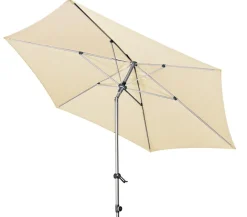 Doppler Sonnenschirme > Sonnenschirm Expert Auto Tilt, rund, ca. Ø320 cm