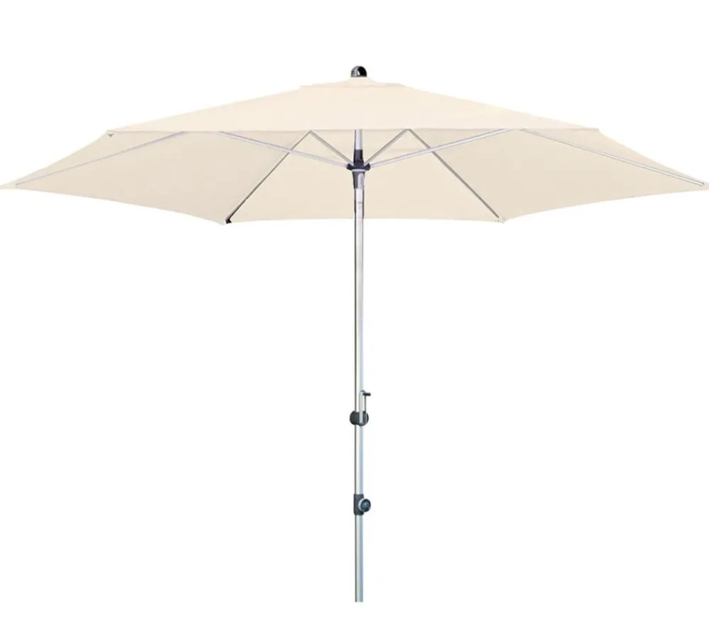 Doppler Sonnenschirme > Sonnenschirm Expert Auto Tilt, rund, ca. Ø320 cm