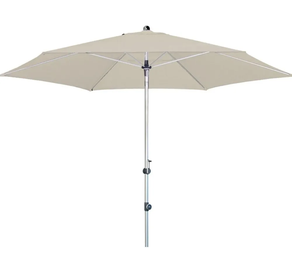 Doppler Sonnenschirme > Sonnenschirm Expert Auto Tilt, rund, ca. Ø320 cm